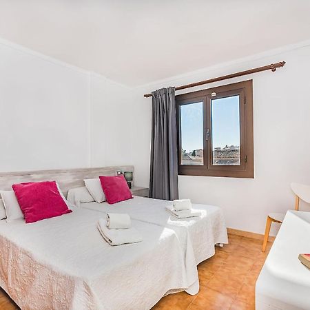 Apartamentos Bressol Port de Pollença Extérieur photo