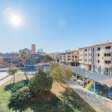 Apartamentos Bressol Port de Pollença Extérieur photo