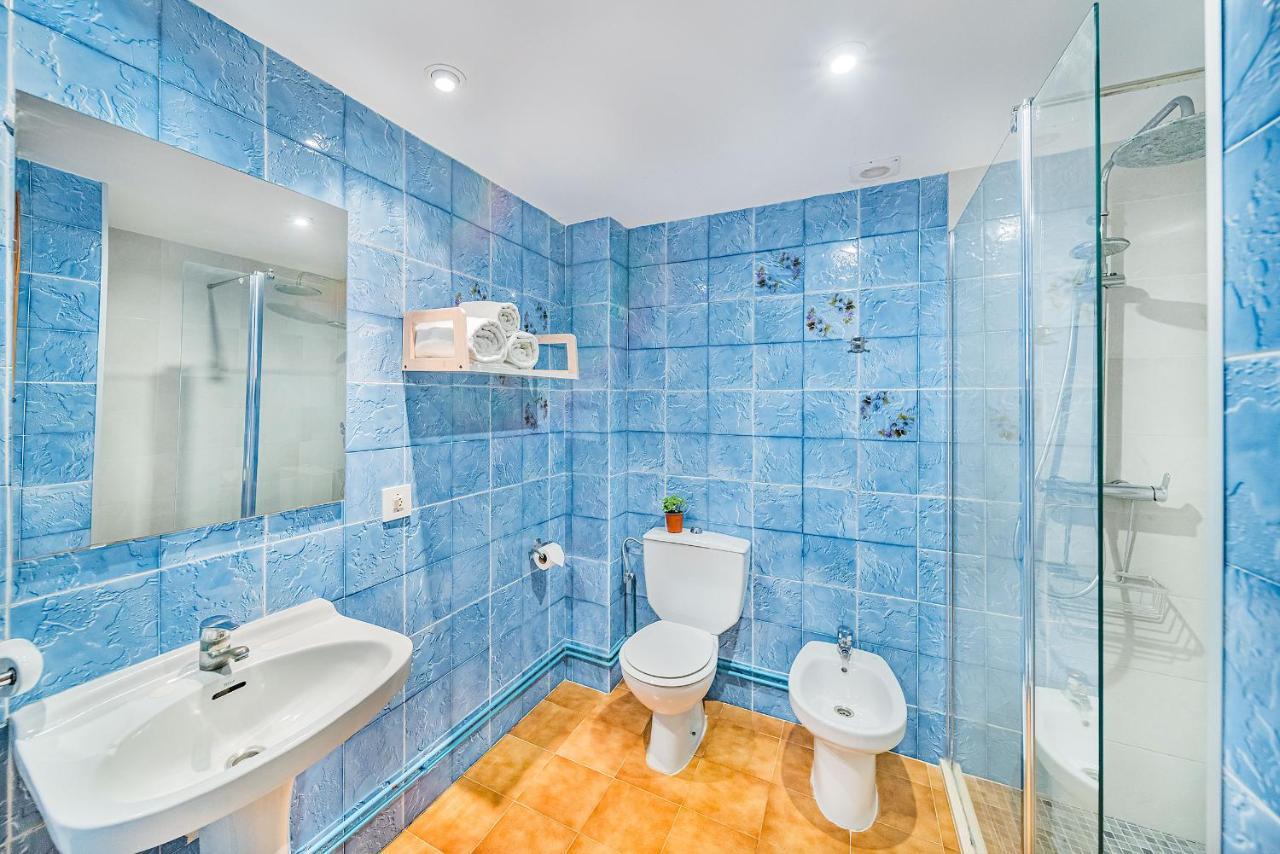 Apartamentos Bressol Port de Pollença Extérieur photo