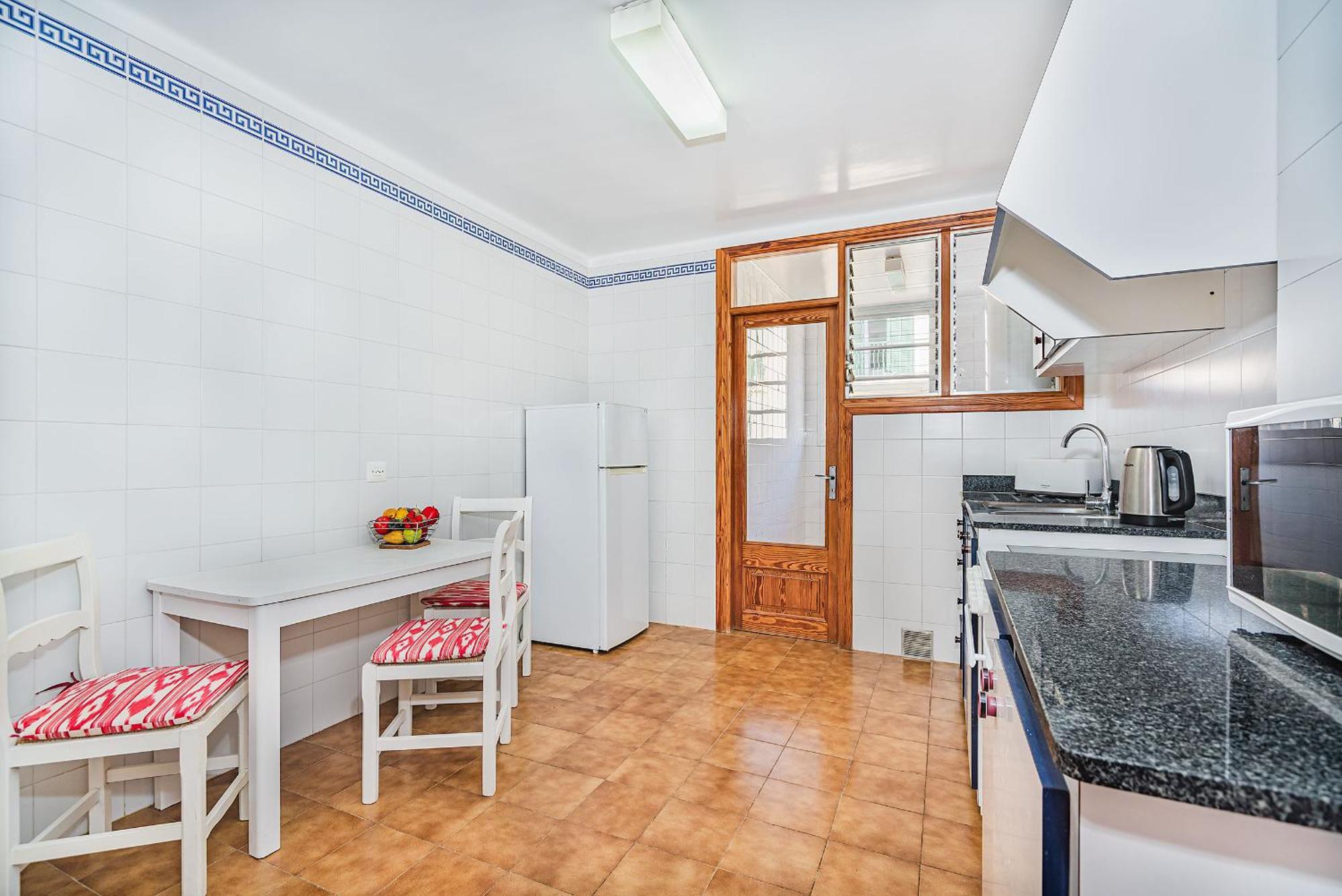 Apartamentos Bressol Port de Pollença Extérieur photo
