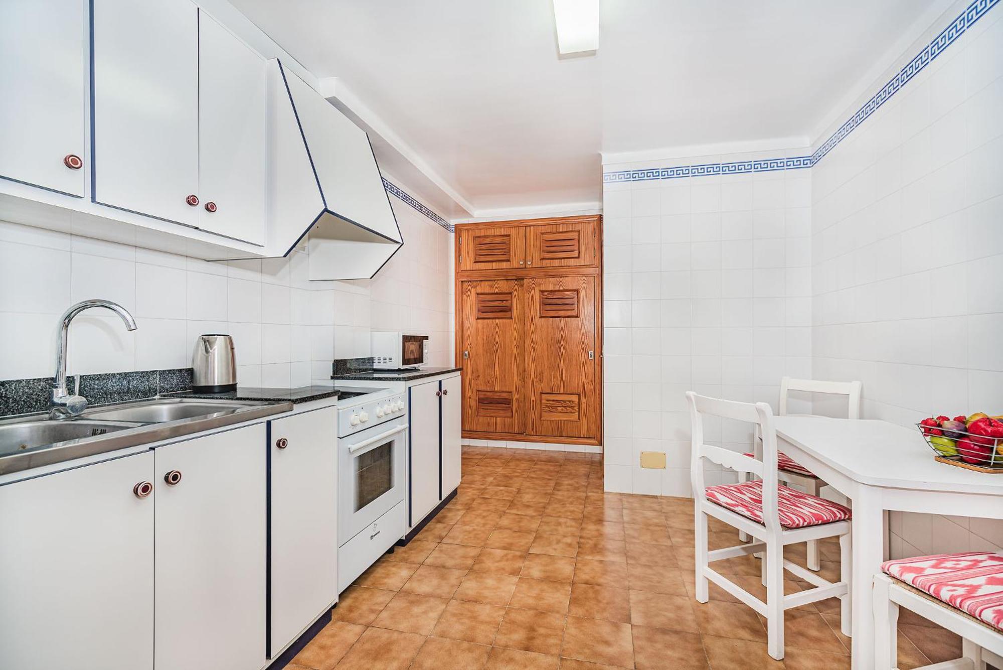 Apartamentos Bressol Port de Pollença Extérieur photo