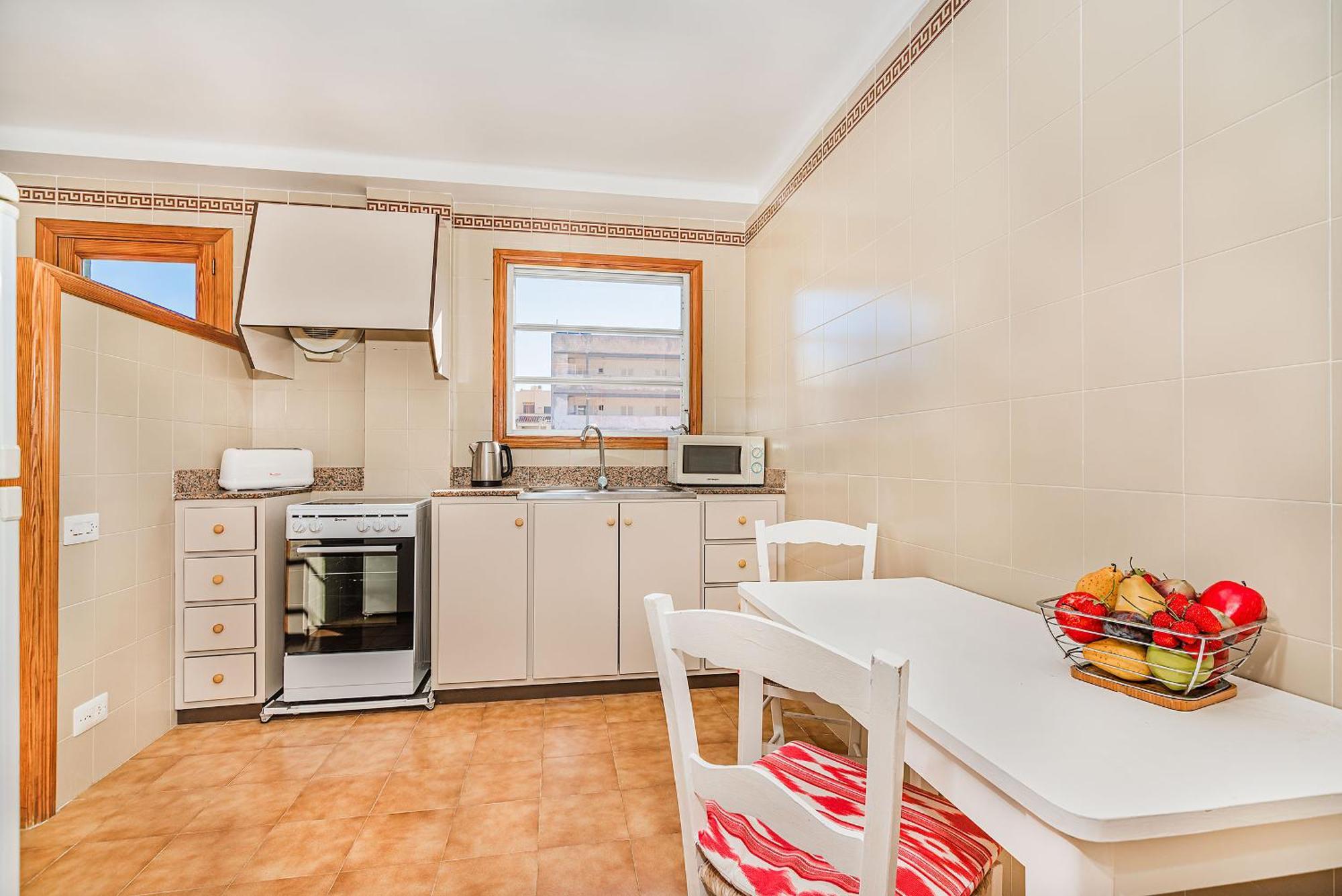Apartamentos Bressol Port de Pollença Extérieur photo
