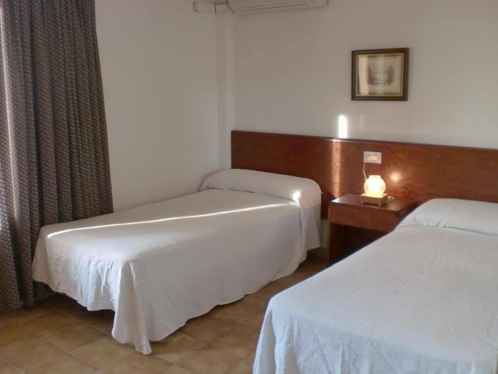Apartamentos Bressol Port de Pollença Extérieur photo
