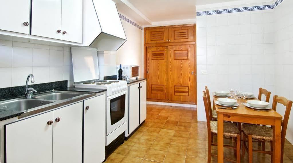 Apartamentos Bressol Port de Pollença Extérieur photo
