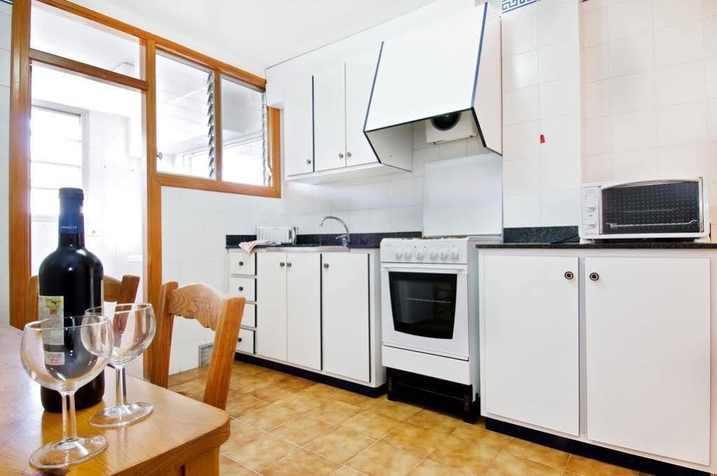 Apartamentos Bressol Port de Pollença Extérieur photo