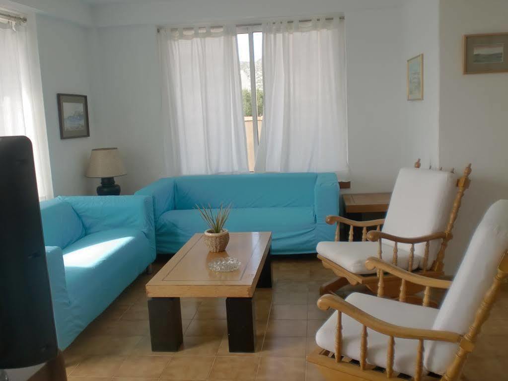 Apartamentos Bressol Port de Pollença Extérieur photo