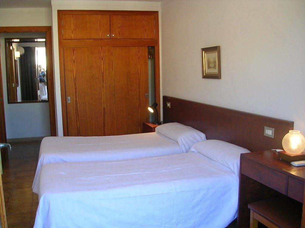 Apartamentos Bressol Port de Pollença Extérieur photo